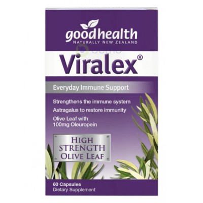 Goodhealth 好健康免疫力胶囊 60粒